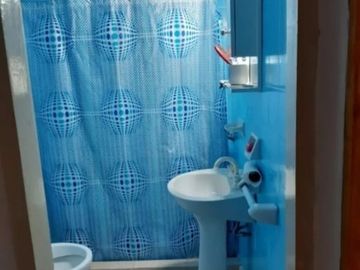 Departamento en venta en San Bernardo