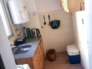 Departamento en venta en San Bernardo