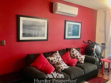 Departamento en Venta en 6 oriente con 7 norte, al frente de la plaza las heras