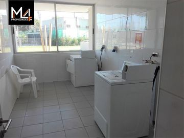 Departamento en Venta en Avenida El Descanso
