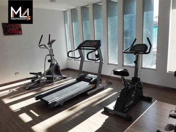 Departamento en Venta en Avenida El Descanso