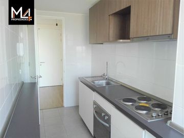 Departamento en Venta en Avenida El Descanso