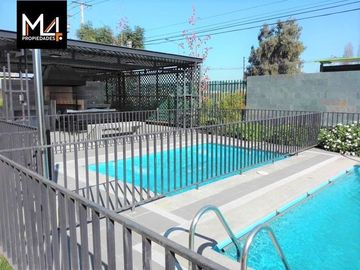 Departamento en Venta en Avenida El Descanso