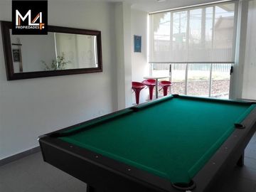 Departamento en Venta en Avenida El Descanso