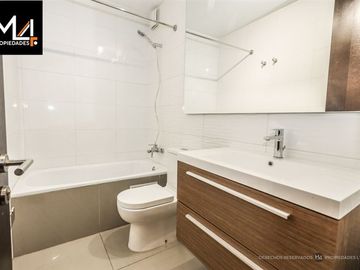 Departamento en Venta en Mar Jonico / Nilo Azul