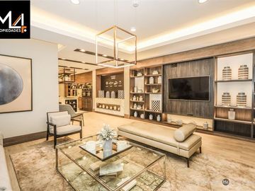 Departamento en Venta en Mar Jonico / Nilo Azul