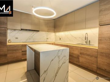 Departamento en Venta en Mar Jonico / Nilo Azul