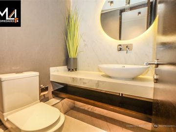 Departamento en Venta en Mar Jonico / Nilo Azul