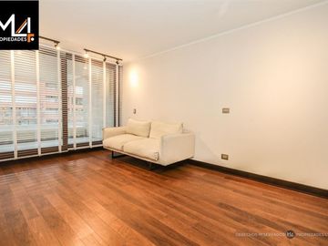 Departamento en Venta en Mar Jonico / Nilo Azul