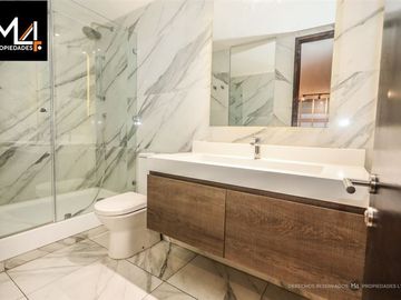 Departamento en Venta en Mar Jonico / Nilo Azul