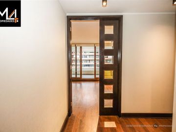 Departamento en Venta en Mar Jonico / Nilo Azul