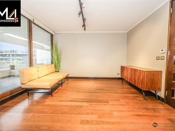 Departamento en Venta en Mar Jonico / Nilo Azul