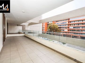 Departamento en Venta en Mar Jonico / Nilo Azul