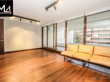Departamento en Venta en Mar Jonico / Nilo Azul