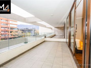 Departamento en Venta en Mar Jonico / Nilo Azul