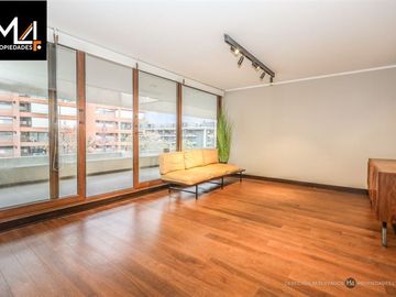 Departamento en Venta en Mar Jonico / Nilo Azul