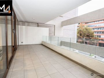 Departamento en Venta en Mar Jonico / Nilo Azul