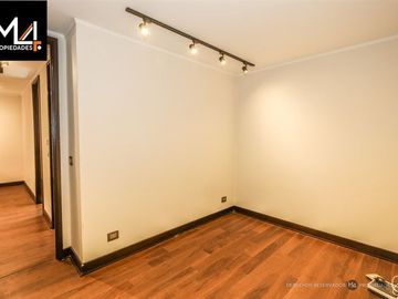Departamento en Venta en Mar Jonico / Nilo Azul