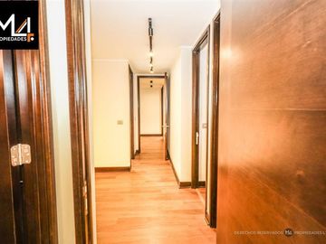 Departamento en Venta en Mar Jonico / Nilo Azul