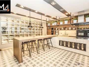 Departamento en Venta en Mar Jonico / Nilo Azul