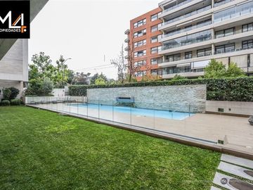 Departamento en Venta en Mar Jonico / Nilo Azul