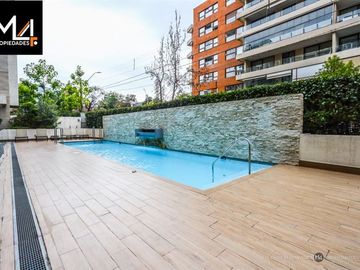 Departamento en Venta en Mar Jonico / Nilo Azul