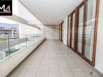 Departamento en Venta en Mar Jonico / Nilo Azul