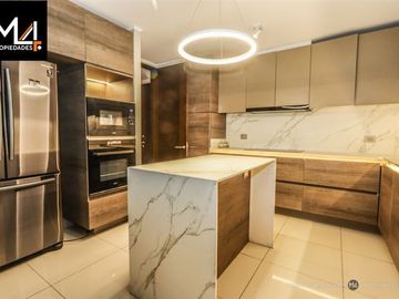 Departamento en Venta en Mar Jonico / Nilo Azul