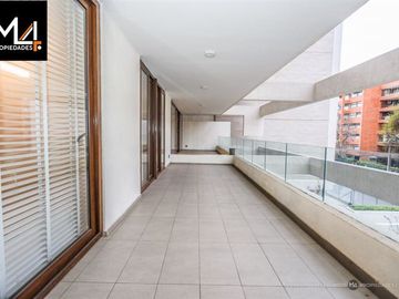 Departamento en Venta en Mar Jonico / Nilo Azul