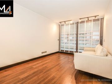 Departamento en Venta en Mar Jonico / Nilo Azul