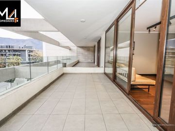Departamento en Venta en Mar Jonico / Nilo Azul