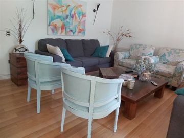 Casa en Venta en PEDRO FONTOVA/CLUB ALTOS DEL CARMEN!