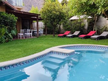 Casa en Venta en PEDRO FONTOVA/CLUB ALTOS DEL CARMEN!