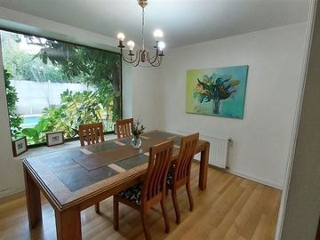 Casa en Venta en PEDRO FONTOVA/CLUB ALTOS DEL CARMEN!