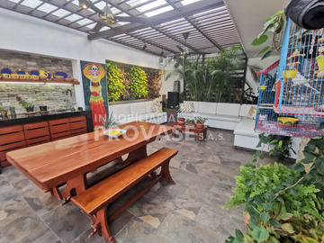 APARTAMENTO en VENTA en Los Patios La Floresta