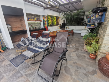 APARTAMENTO en VENTA en Los Patios La Floresta
