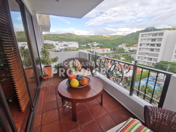 APARTAMENTO en VENTA en Los Patios La Floresta