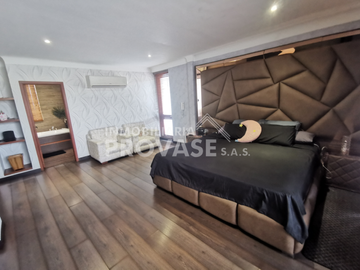 APARTAMENTO en VENTA en Los Patios La Floresta