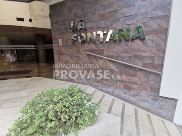 APARTAMENTO en VENTA en Los Patios La Floresta
