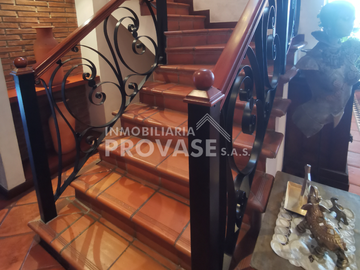 APARTAMENTO en VENTA en Los Patios La Floresta