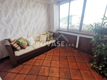 APARTAMENTO en VENTA en Los Patios La Floresta