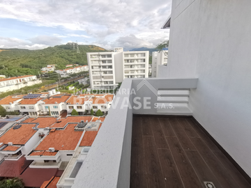 APARTAMENTO en VENTA en Los Patios La Floresta