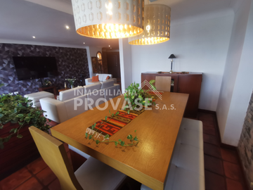 APARTAMENTO en VENTA en Los Patios La Floresta