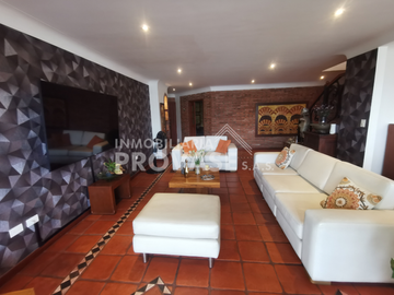APARTAMENTO en VENTA en Los Patios La Floresta