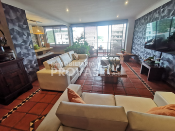 APARTAMENTO en VENTA en Los Patios La Floresta