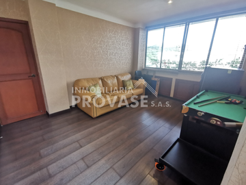 APARTAMENTO en VENTA en Los Patios La Floresta