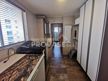 APARTAMENTO en VENTA en Los Patios La Floresta