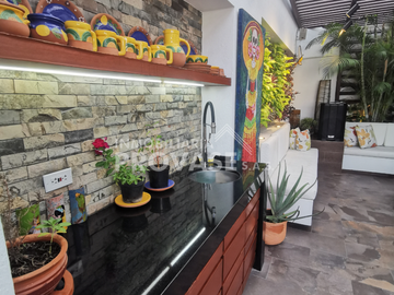 APARTAMENTO en VENTA en Los Patios La Floresta