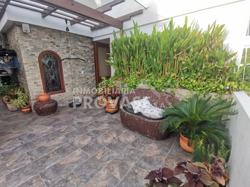 APARTAMENTO en VENTA en Los Patios La Floresta