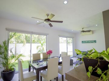 Casas en Caucel Lasso Habitat modelo Horio 98